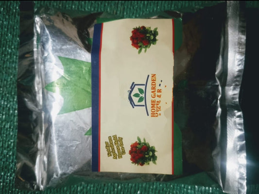 Mixture of 10 Fertilizer