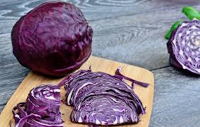 Red Cabbage