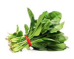 Spinach